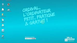 Présentation de l'Ordival Enseignant