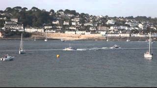 St Mawes Castle fom St Anthonys Head 20111001_54 @ Chycor