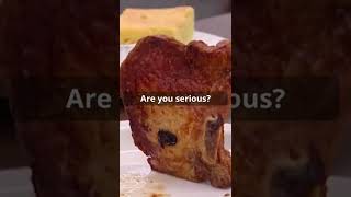 Gordon Ramsay shows America's regions on a pork chop?! #shorts #gordonramsay