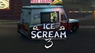 المغامرة الكبيرة وانقاذ الاصدقاء | Ice Scream 3