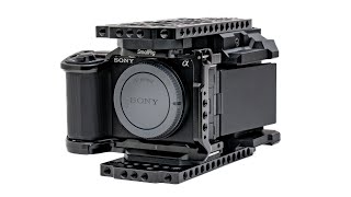 CineBack™ for the Sony ZV-E10 and ZV-E10 II!