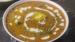 Dal Makhani Recipe | होटल से अच्छी घर में बनाएं दाल मखनी | Sunday special recipe | silkyskitchen |