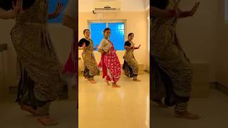 Madanike | Marathi | Dance Video | Rising Stars #youtubeshorts #dance