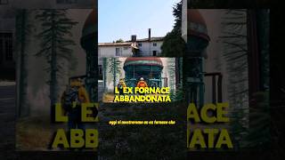 ESPLORIAMO L'INCREDIBILE CAVA ABBANDONATA #esplorazione #urbex  #urbexitalia #luoghiabbandonati