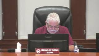 City Council Meeting - September 24, 2024