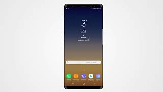 Samsung Galaxy Note 8 - Resetowanie telefonu do ustawień fabrycznych