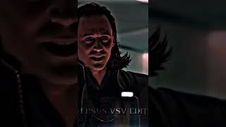 Loki Attitude Edit ✨✨ #Loki #edit #viral #marvel #shorts