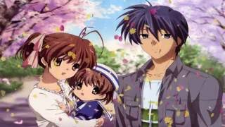 Clannad - Sad Song