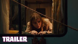 DON'T TURN OUT THE LIGHTS (2024) Official Trailer (HD) SUPERNATURAL