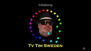 TV Tim Sweden #710 - Svarar på mail gällande Malsifieringen af Sverige samt