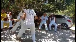 Mestre Capoeira 3