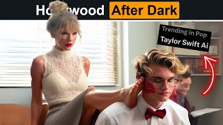 Swifties HATE Taylor Swift AI + Palworld VS Pokemon + Asmongold | HWAD