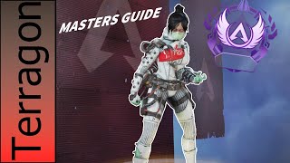 Guide: How to get to MASTER