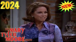 The Mary Tyler Moore Show 2024 ️️👁️‍🗨️👁️‍🗨️ What is Mary Richards Really Like 👁️‍🗨️👁️‍🗨️ Best Comedy