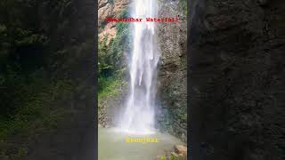 Khandadhar Waterfall, Keonjhar, Orissa #khandadharwaterfall #khandadhar #keonjhar #keonjharvlog