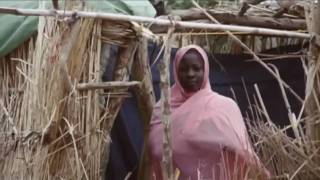 Living Darfur - Mattafix HD