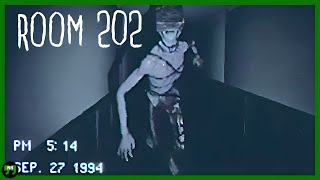 The Ultimate Hotel Experience ~ Room 202 ~ Max Horror Game