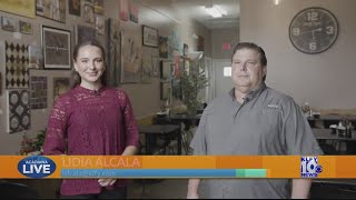 Acadiana Live: KK’s Cafe