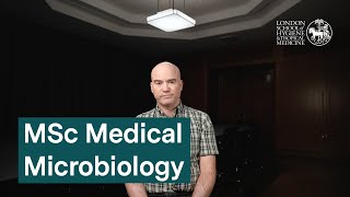 MSc Medical Microbiology