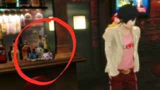 Catherine Full Body - Morgana, Teddie, Koromaru Plush Easter Egg