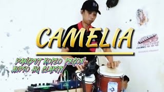 CAMELIA Koplo Pegon (Official Live Vidio Musik) CTK Musik Kediri