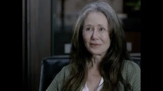 Mary McDonnell on Rebel 1x02