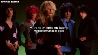 Japan - Performance (Lyrics/Subtitulado al español)