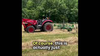 Bluetooth Tractor #tractor #farmlife #farmequipment