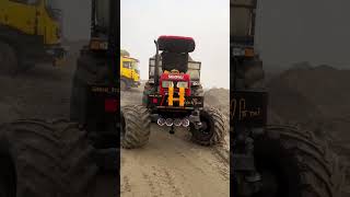 Tractor lover ❤️😘😍 🚜#shorts #tractor #tractorvideo