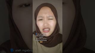 TRANSISI MAKEUP JADI CANTIK