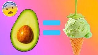 ¿SABIAS QUE PUEDES HACER ESTO CON AGUACATE? | Azul Cos