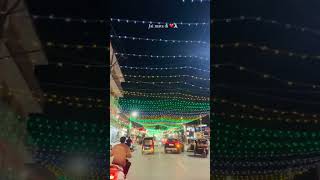 2023 Happy navratri mata sharawali k darbar #shorts #viral #video #youtube #katra #youtubeshorts