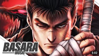 Cover - Berserk Guts (Berserk) Basara