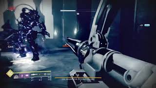 Destiny 2 Randomness stuff Part 7