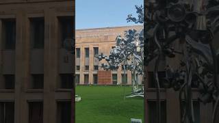 National gallery of modern art / Delhi #shortvideo #song