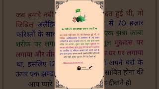 chalo aapne nabi #motivation #trending #islamic #viralvideo ##youtubeshorts