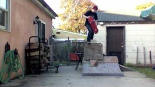 still can't ollie high (please read des.)