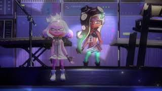 colour pulse - splatoon 2 [sped up]