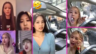 Funny TikTok Car meme 🤣 [BLACKPINK EDITION]