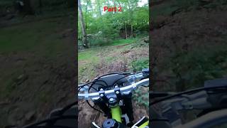 Trailmaster tm33 Xpro titan kayo chinese dirtbike#riding#viral#youtuber#shorts#short#ytshorts#video.