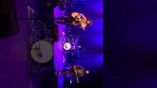 Jake Clemons Band All I Need  - Pavilion Theatre Dun Laoighre 20.10.17