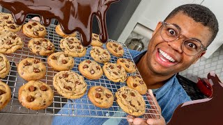 Best Chocolate Chip Cookie Secrets 🍪 | Problem Solved