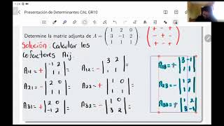 Miércoles 12 Mayo CAL GR10