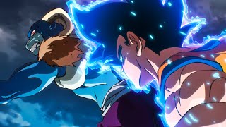 (Spoiler) Qual final Akira Toriyama deixou programado para Dragon Ball?