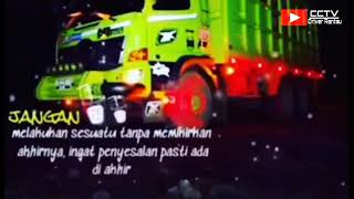 KUMPULAN STORY TRUCK KEREN  PART II