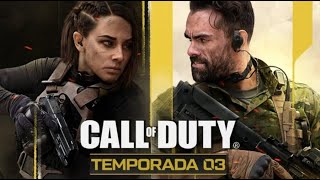 Call of Duty Warzone 2.0  Gameplay Modo Ressurgência