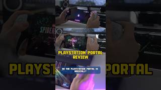 Remotely Play PS5 Games Almost Anywhere - PlayStation Portal Review