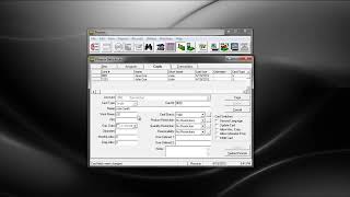 Phoenix for Windows   Card Management