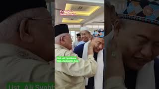 Hendak salaman kena tampar #masukberanda #viral #viralvideo #kyai #kyainu