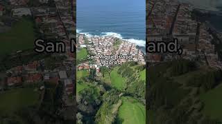 The Hidden Gems Of Portugal Part 2 #travel #viral #portugal #madeira #bucketlist #ameno #life